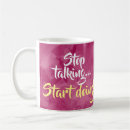 Search for motivational new year mugs Quote