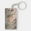 Search for mixed media key rings Watercolor