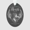 Search for wings christmas tree decorations Keepsake
