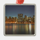 Search for downtown christmas tree decorations Skyline