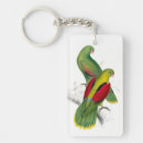 Search for pet bird key rings Vintage