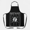 Search for witchy aprons Spells