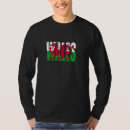 Search for welsh dragon tshirts Flag