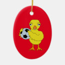 Search for soccer goalie christmas tree decorations Girl