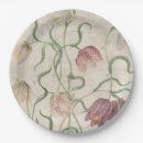 Search for purple gingham paper plates Floral