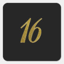 Search for glitter number stickers Sparkle