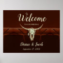 Search for brown wedding posters Vintage