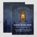 Search for bonfire party invitations Watercolor