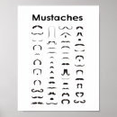 Search for moustache a question posters Funny