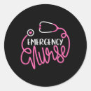 Search for emergency dept stickers Er nurse