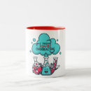 Search for overreacting mugs Science
