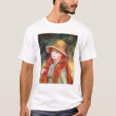 Search for straw hat tshirts Pierre