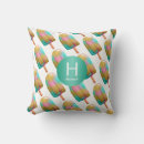 Search for turquoise and cream cushions Trendy
