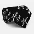 Search for hopping ties Hip hop