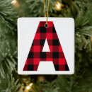 Search for logger christmas tree decorations Family