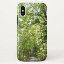 Search for forest path iphone cases Trees