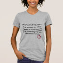 Search for evil womens tshirts Quote