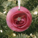 Search for ring christmas tree decorations Marriage