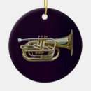 Search for euphonium christmas tree decorations Instrument