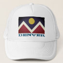 Search for denver flag Rocky mountains