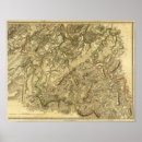 Search for edinburgh map posters Shown