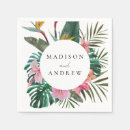 Search for bird paradise napkins Modern