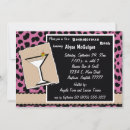 Search for chocolate invitations Contemporary