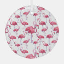 Search for flamingos christmas tree decorations Bird