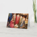 Search for the adoration of the magi postcards Baby jesus