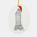 Search for building christmas tree decorations New york city