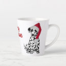 Search for firehouse mugs Spotted dog