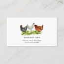 Search for fresh eggs business cards Country