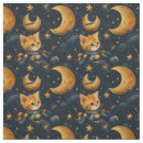 Search for moon pattern fabric Space
