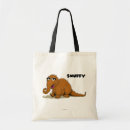 Search for snuffleupagus sesame street tote bags Classic