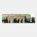 Search for maree bumper stickers Equine