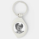 Search for gargoyle key rings Demon