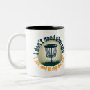 Search for disc golf mugs Frisbee