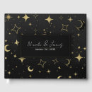 Search for stars wedding guest books Constellation