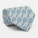 Search for racquet ties Sports