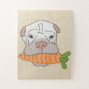 Search for carrot puzzles Cute