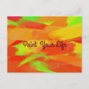 Search for dynamic postcards Modern