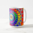 Search for fractal mugs Mandelbrot