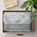 Search for toile tissue paper Roses