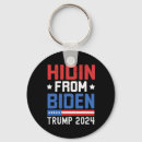 Search for men funny key rings Make america great again