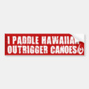 Search for canoe bumper stickers Paddling