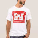 Search for army engineer tshirts Castle
