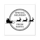 Search for santa rubber stamps Reindeer