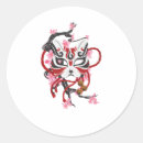 Search for japanese mask stickers Anime
