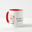 Search for fault mugs Dear santa