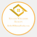 Search for real estate stickers Professional